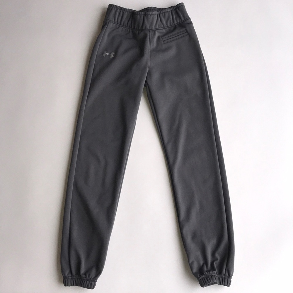 Girls Under Armour jogger